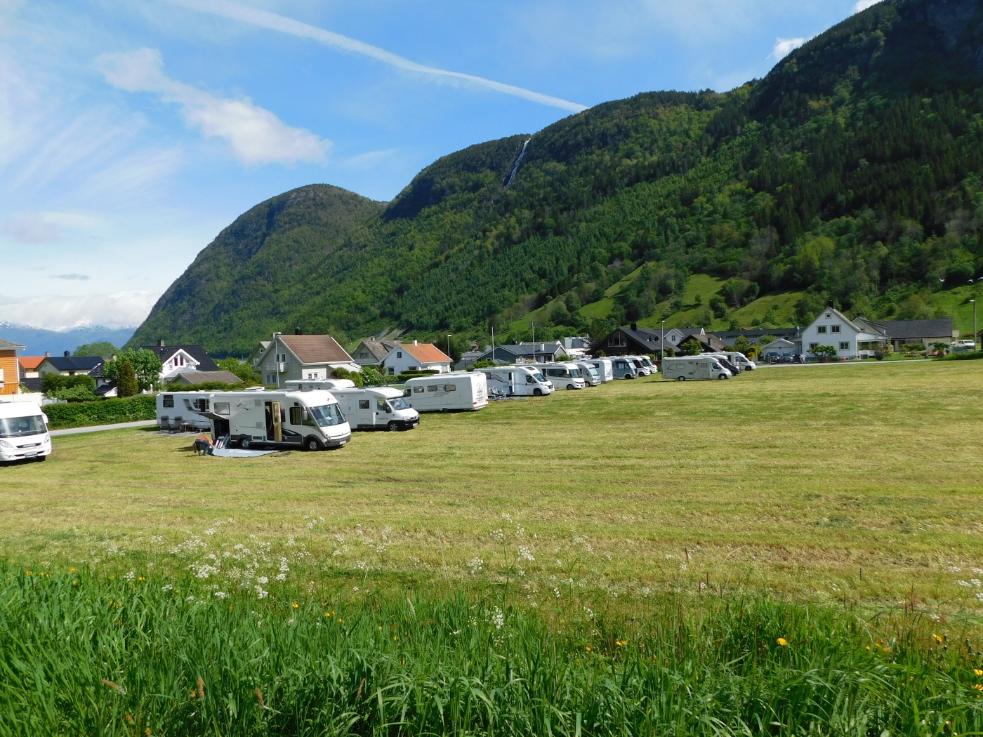 Bilete frå Festivalcamp 2022